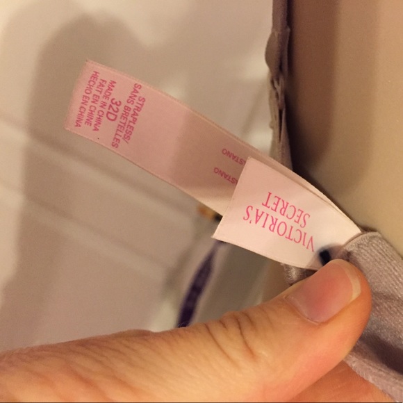 VS Bra - Picture 3 of 3